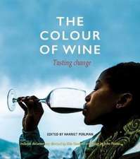 Perlman, H: The Colour of Wine