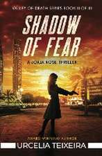 Shadow of Fear