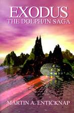 Exodus: The Dolph/In Saga