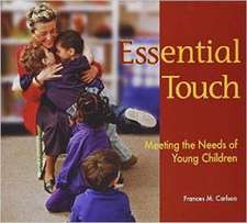 Essential Touch