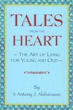 Tales from the Heart