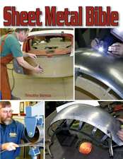 Sheet Metal Bible