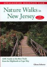 Nature Walks in New Jersey