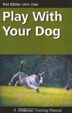 Play with Your Dog