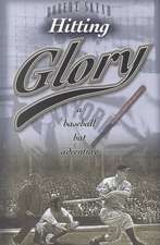 Hitting Glory: A Baseball Bat Adventure