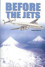 Before the Jets