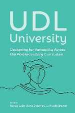 UDL University