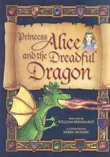 Princess Alice and the Dreadful Dragon