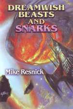 Dreamwish Beasts and Snarks