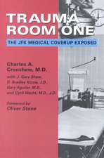 Trauma Room One