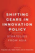 SHIFTING GEARS IN INNOVATION P