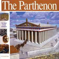 The Parthenon