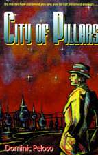 City of Pillars