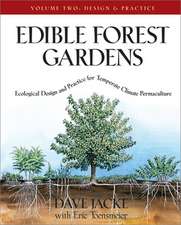 Ecological Design and Practice for Temperate-Climate Permaculture