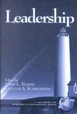 Leadership (PB)