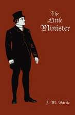 The Little Minister