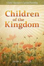 Children of the Kingdom