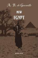 New Egypt