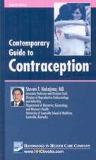 Contemporary Guide to Contraception