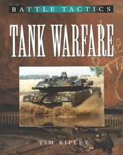 Tank Warfare