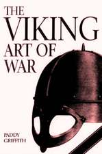 The Viking Art of War