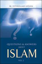 Questions and Answers About Islam