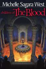 Children of the Blood