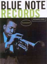 Blue Note Records