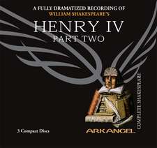 Henry IV, Part 2