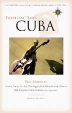 Cuba: True Stories