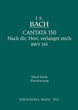 Cantata No. 150