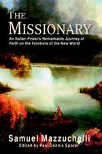 The Missionary