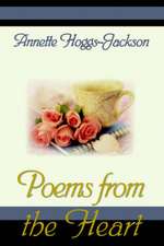 Poems from the Heart