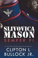 Slivovica Mason