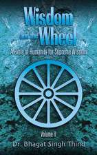 Wisdom and the Wheel