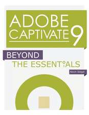 Adobe Captivate 9