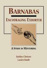 Barnabas