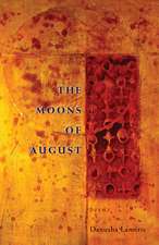 The Moons of August