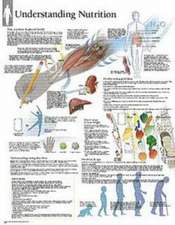 Understanding Nutrition: Chart