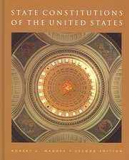 State Constitutions of the United States