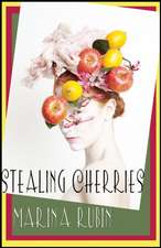 Stealing Cherries