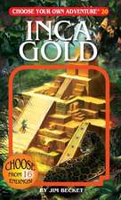 Inca Gold