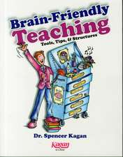 Brain-Friendly Teaching