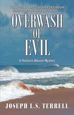 Overwash of Evil