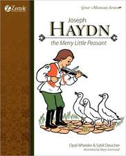 Joseph Haydn: The Merry Little Peasant