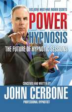 Power Hypnosis: The Future of Hypnotic Sessions