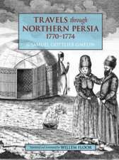 Travels Through Northern Persia