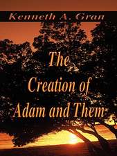 The Creation of Adam and Them