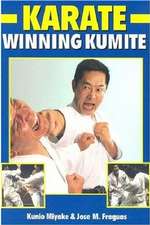 Fraguas, J: WINNING KUMITE