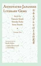 Annotated Japanese Literary Gems – Stories by Natsume Soseki, Tomioka Taeko, and Inoue Yasushi